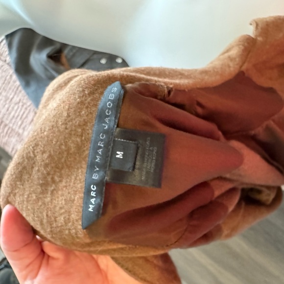 Marc Jacob’s Women’s Swing Jacket - Picture 3 of 4